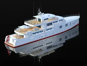 Thumbnail von OCEA FRANCE 155 OCEA X47 PROJECT