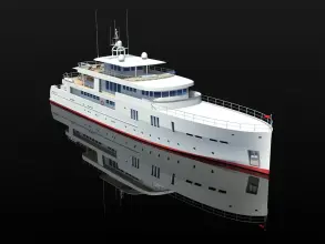 Thumbnail von OCEA FRANCE 155 OCEA X47 PROJECT