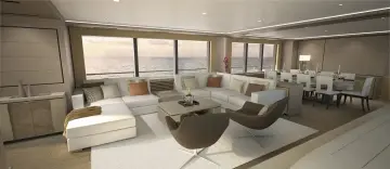Thumbnail von OCEA FRANCE 124 DARNET 38 M MODERN EXPLORER