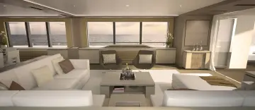 Thumbnail von OCEA FRANCE 124 DARNET 38 M MODERN EXPLORER