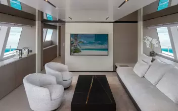 Thumbnail von Custom Line Navetta 33 ADELIA