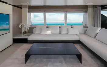 Thumbnail von Custom Line Navetta 33 ADELIA