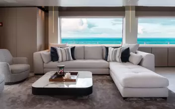 Thumbnail von Custom Line Navetta 33 ADELIA