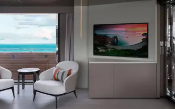 Thumbnail von Custom Line Navetta 33 ADELIA