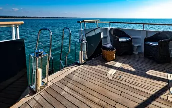 Thumbnail von OCEA FRANCE Commuter PERSUADER