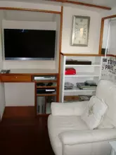 Thumbnail von NAVALCANTIERI 100 MARLYN