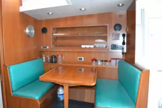 Thumbnail von NAVALCANTIERI 100 MARLYN