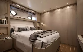 Thumbnail von Benetti 26 AF