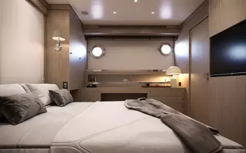 Thumbnail von Benetti 26 AF