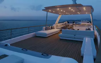 Thumbnail von Benetti 26 AF