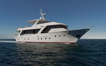 Thumbnail von Benetti 26 AF
