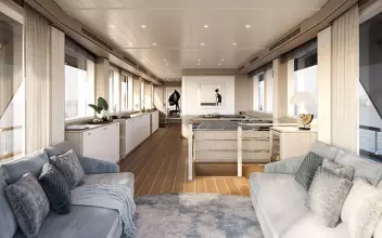 Thumbnail von Benetti 26 AF