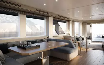 Thumbnail von Benetti 26 AF