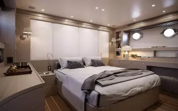 Thumbnail von Benetti 26 AF