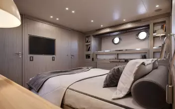 Thumbnail von Benetti 26 AF