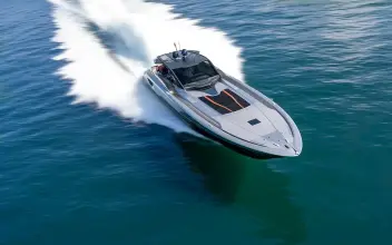 Thumbnail von Victory Bolide 80 BOLIDE 80 HULL #1