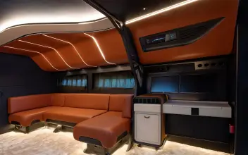 Thumbnail von Victory Bolide 80 BOLIDE 80 HULL #1