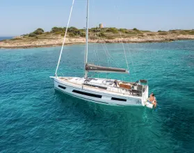 Dufour 41 PRE ORDER OFFER