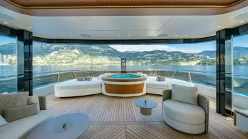 Thumbnail von Mengi Yay 154 SERENISSIMA I