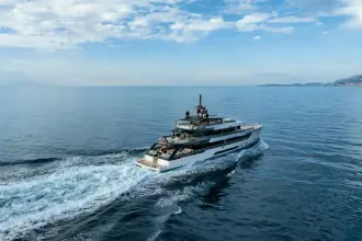 Thumbnail von Mengi Yay 154 SERENISSIMA I