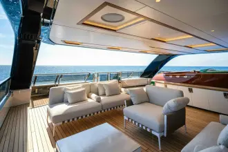 Thumbnail von Mengi Yay 154 SERENISSIMA I