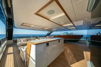 Thumbnail von Mengi Yay 154 SERENISSIMA I