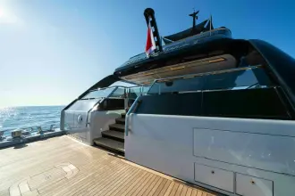 Thumbnail von Mengi Yay 154 SERENISSIMA I