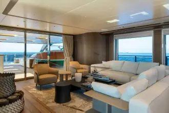 Thumbnail von Mengi Yay 154 SERENISSIMA I