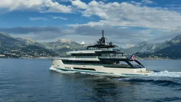 Thumbnail von Mengi Yay 154 SERENISSIMA I