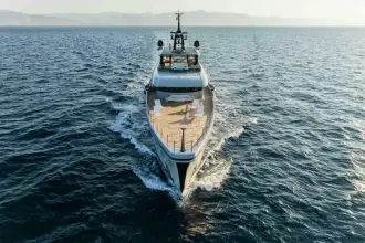 Thumbnail von Mengi Yay 154 SERENISSIMA I