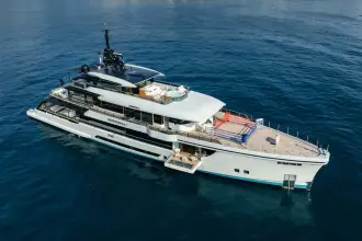 Thumbnail von Mengi Yay 154 SERENISSIMA I