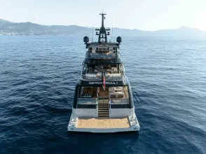 Thumbnail von Mengi Yay 154 SERENISSIMA I