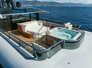Thumbnail von Mengi Yay 154 SERENISSIMA I