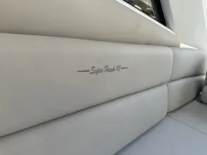 Thumbnail von Sunseeker Superhawk 43 KAIMANA