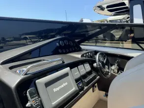 Thumbnail von Sunseeker Superhawk 43 KAIMANA