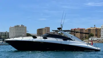 Thumbnail von Sunseeker Superhawk 43 KAIMANA