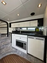 Thumbnail von Sunseeker Superhawk 43 KAIMANA