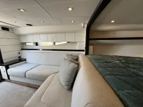 Thumbnail von Sunseeker Superhawk 43 KAIMANA
