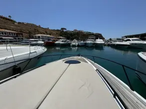 Thumbnail von Sunseeker Superhawk 43 KAIMANA
