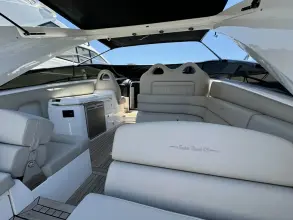 Thumbnail von Sunseeker Superhawk 43 KAIMANA