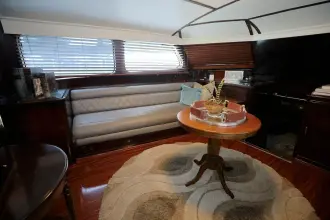 Thumbnail von Custom 	MOTOR YACHT Aviator