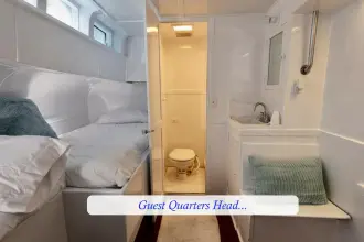 Thumbnail von Custom 	MOTOR YACHT Aviator