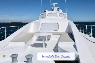 Thumbnail von Custom 	MOTOR YACHT Aviator