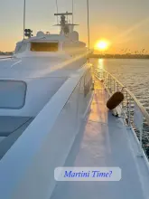 Thumbnail von Custom 	MOTOR YACHT Aviator