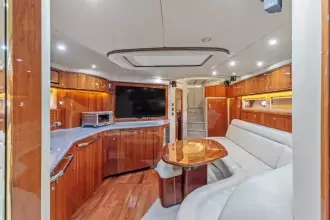 Thumbnail von Sea Ray 550 Sundancer