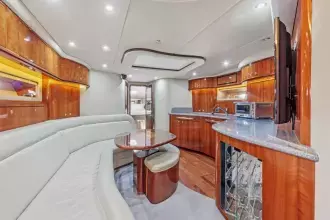 Thumbnail von Sea Ray 550 Sundancer