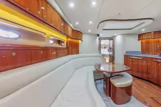 Thumbnail von Sea Ray 550 Sundancer