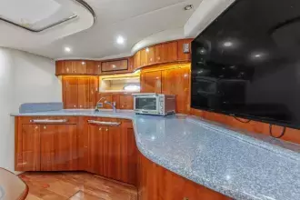 Thumbnail von Sea Ray 550 Sundancer