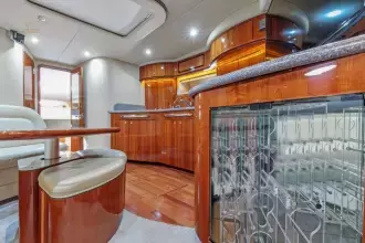 Thumbnail von Sea Ray 550 Sundancer