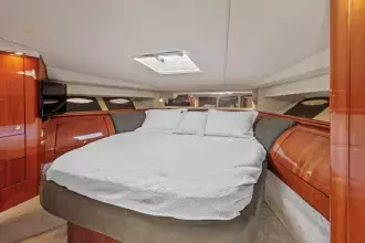 Thumbnail von Sea Ray 550 Sundancer